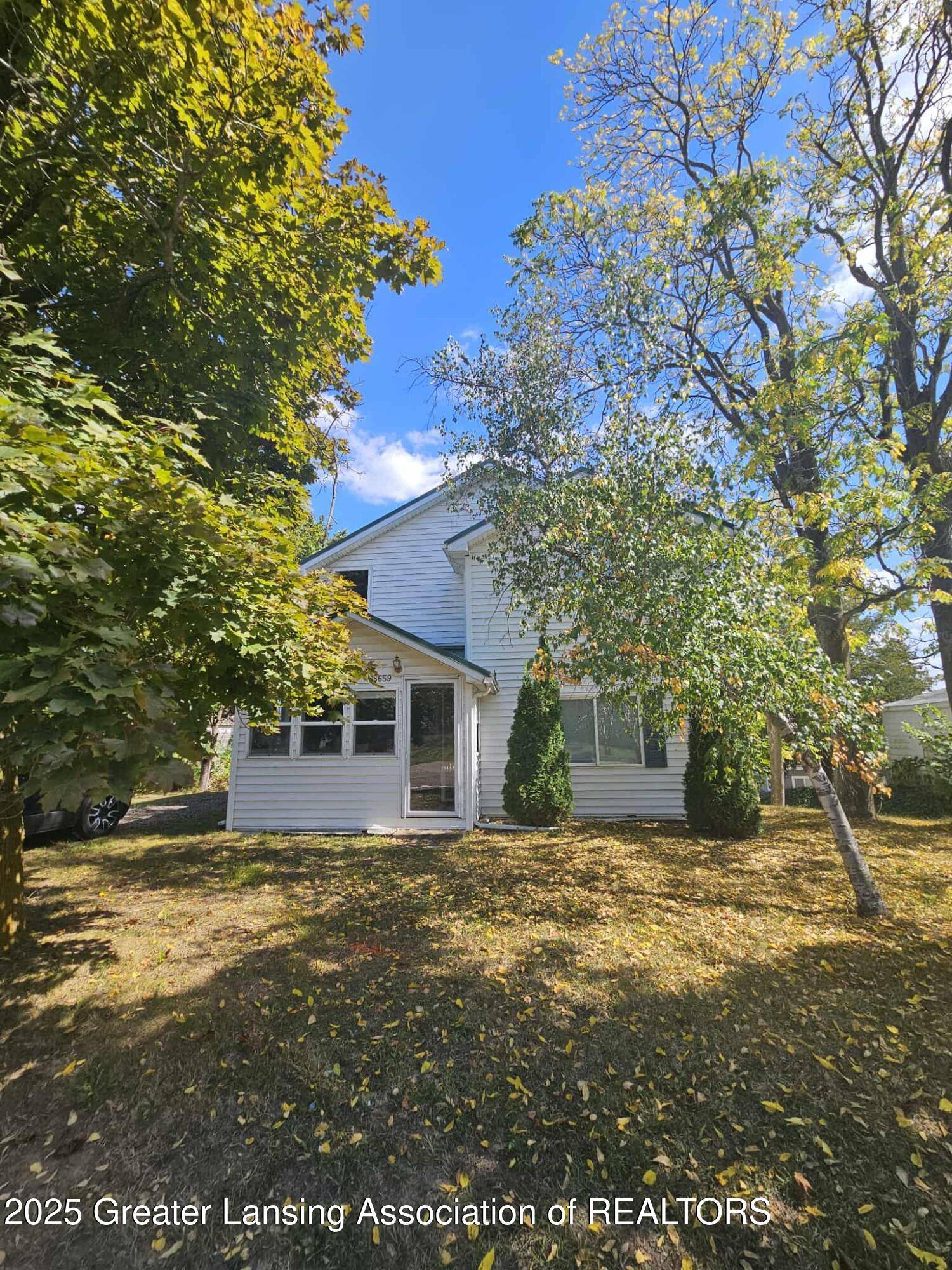 Springport, MI 49284,8659 Narrow Lake RD