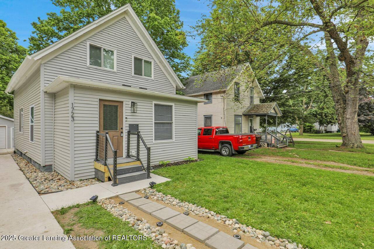 Lansing, MI 48910,1723 Osband AVE