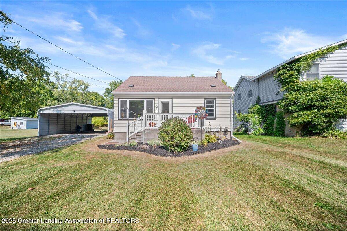 Lansing, MI 48906,1132 W Valley RD