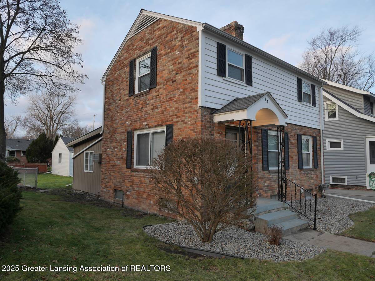 Saginaw, MI 48602,131 Borland AVE
