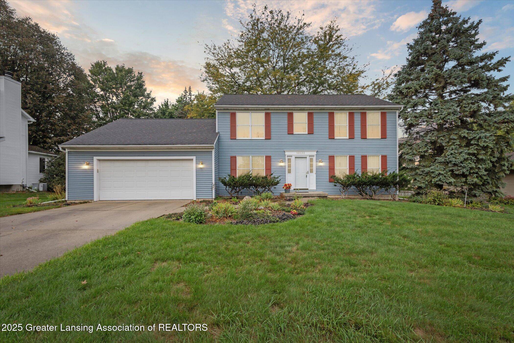 Dewitt, MI 48820,13132 Old Hickory TRL