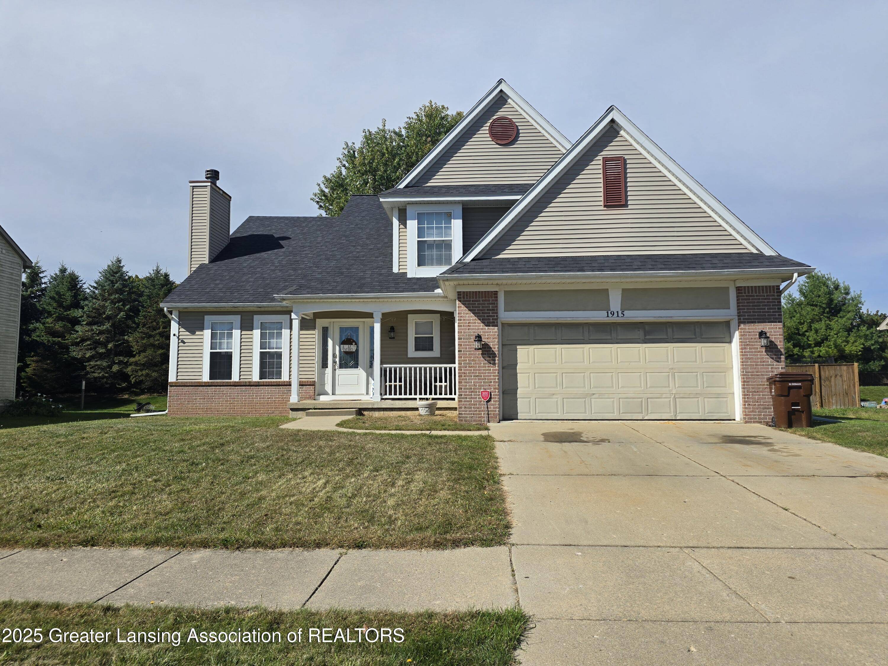 Holt, MI 48842,1915 Hollowbrook DR