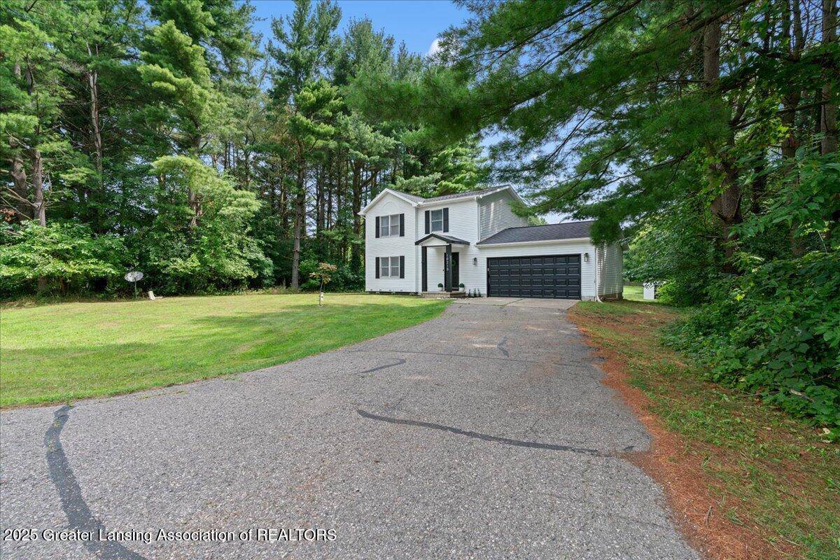 Pleasant Lake, MI 49272,10215 Mizzen LN