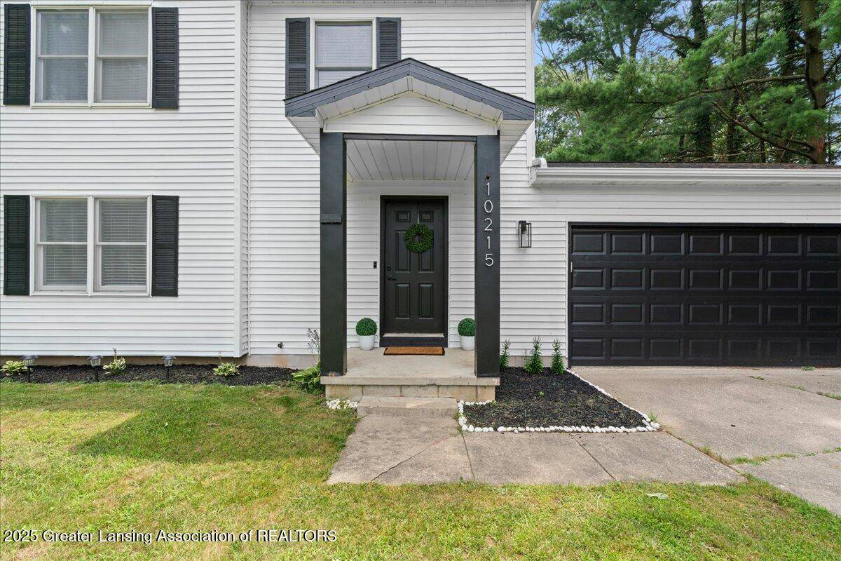 Pleasant Lake, MI 49272,10215 Mizzen LN