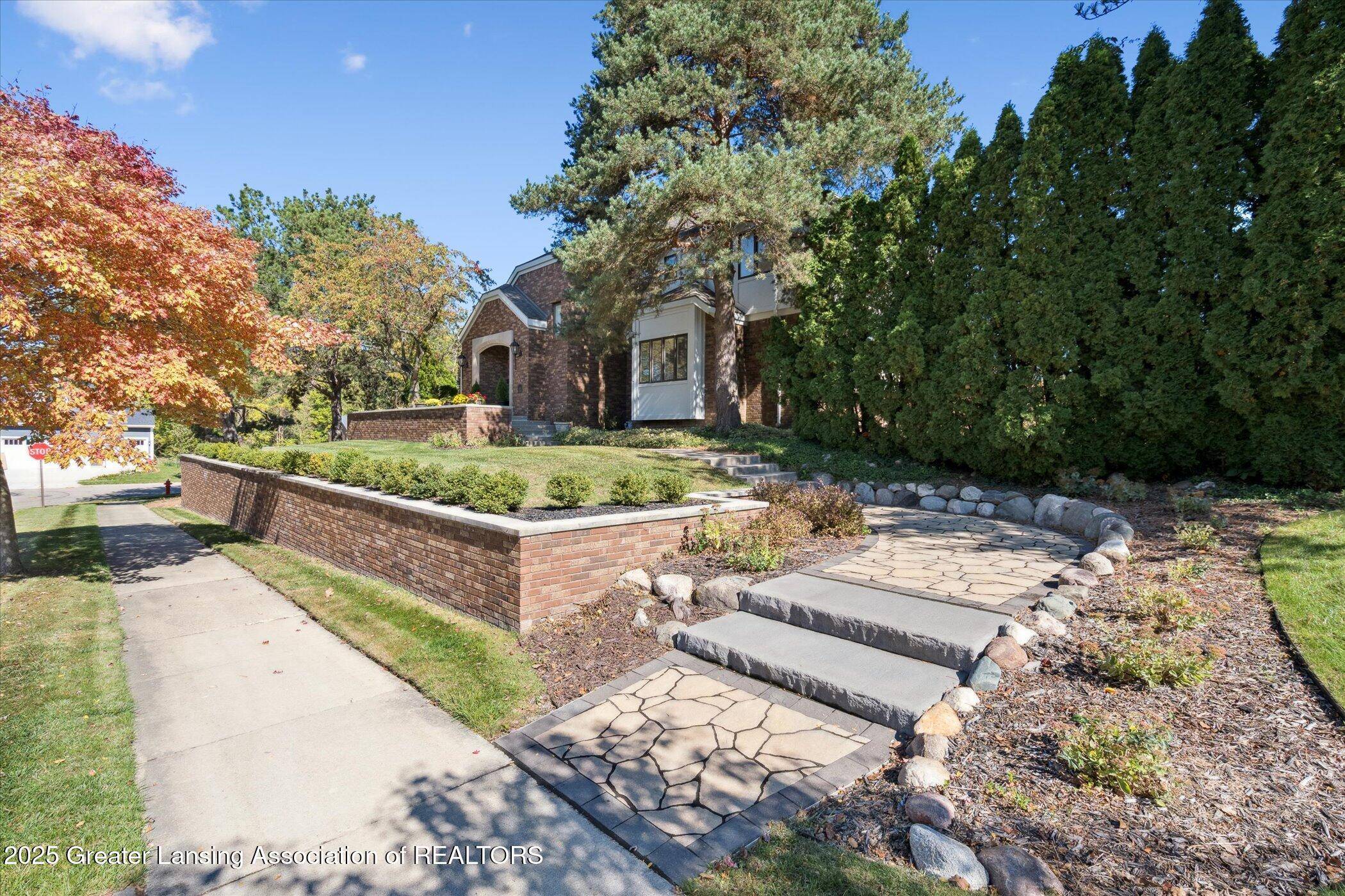 East Lansing, MI 48823,420 Woodland Pass