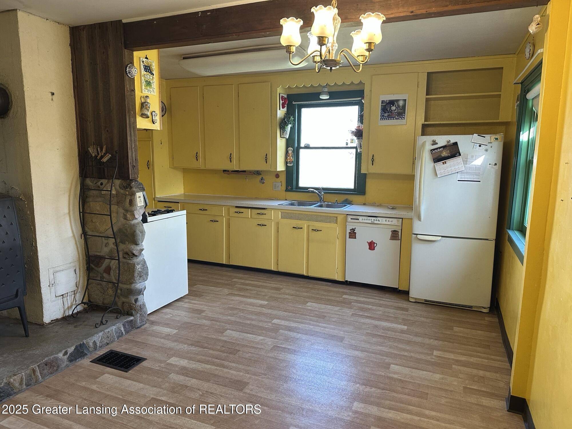 Mason, MI 48854,2854 Plains RD