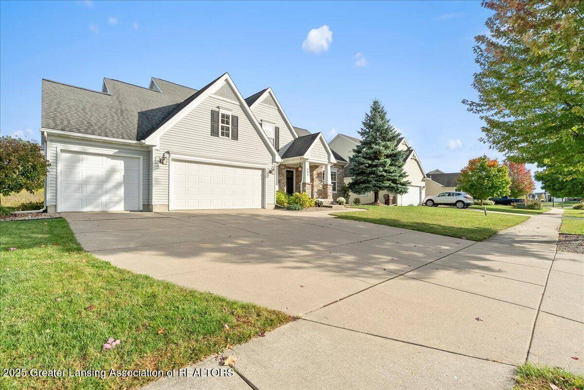Dewitt, MI 48820,504 Snapdragon LN