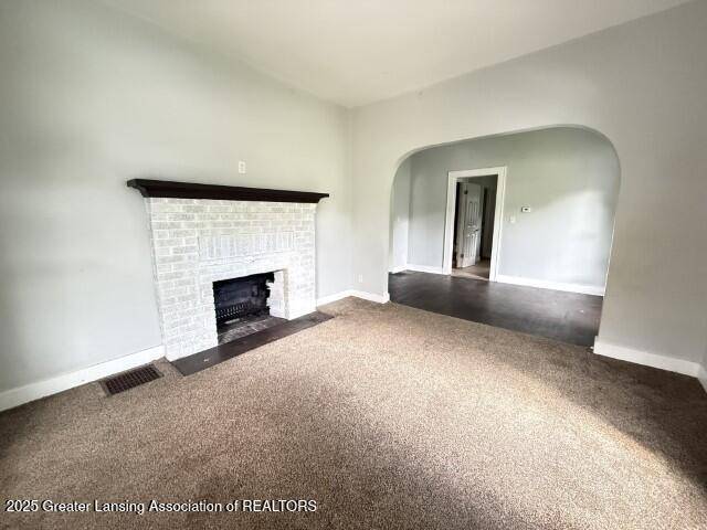 Lansing, MI 48915,1338 Glenrose AVE