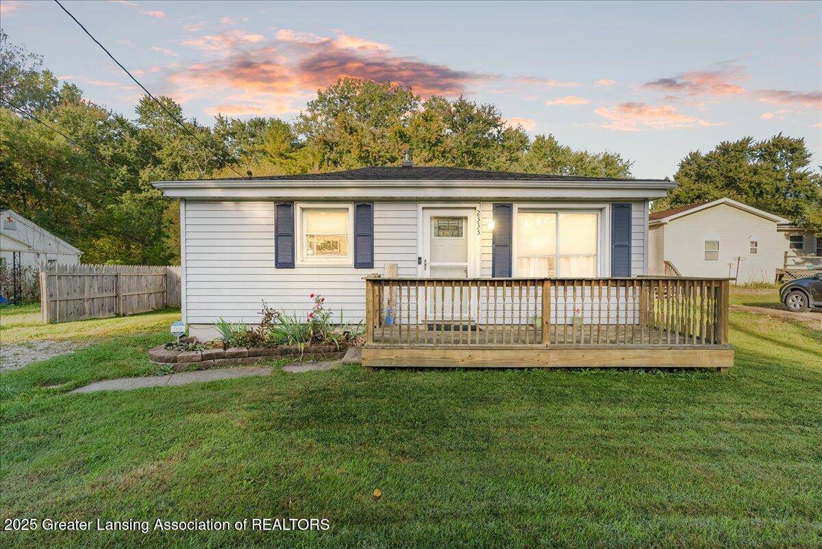 Holt, MI 48842,2333 West BLVD