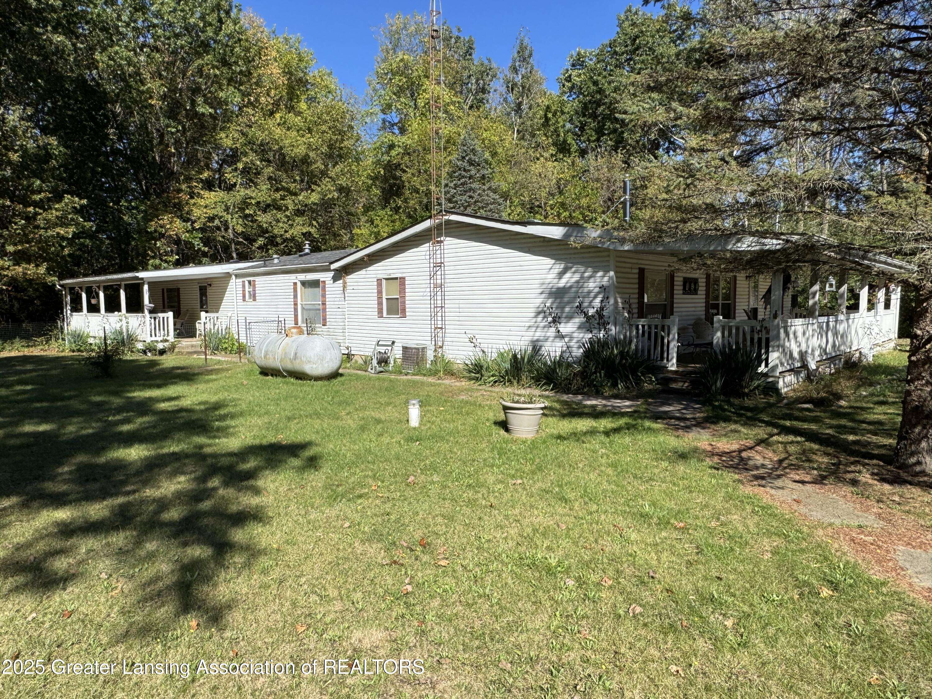 Jackson, MI 49201,3539 Henry RD