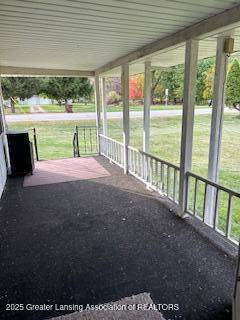 Ovid, MI 48866,613 S Main ST