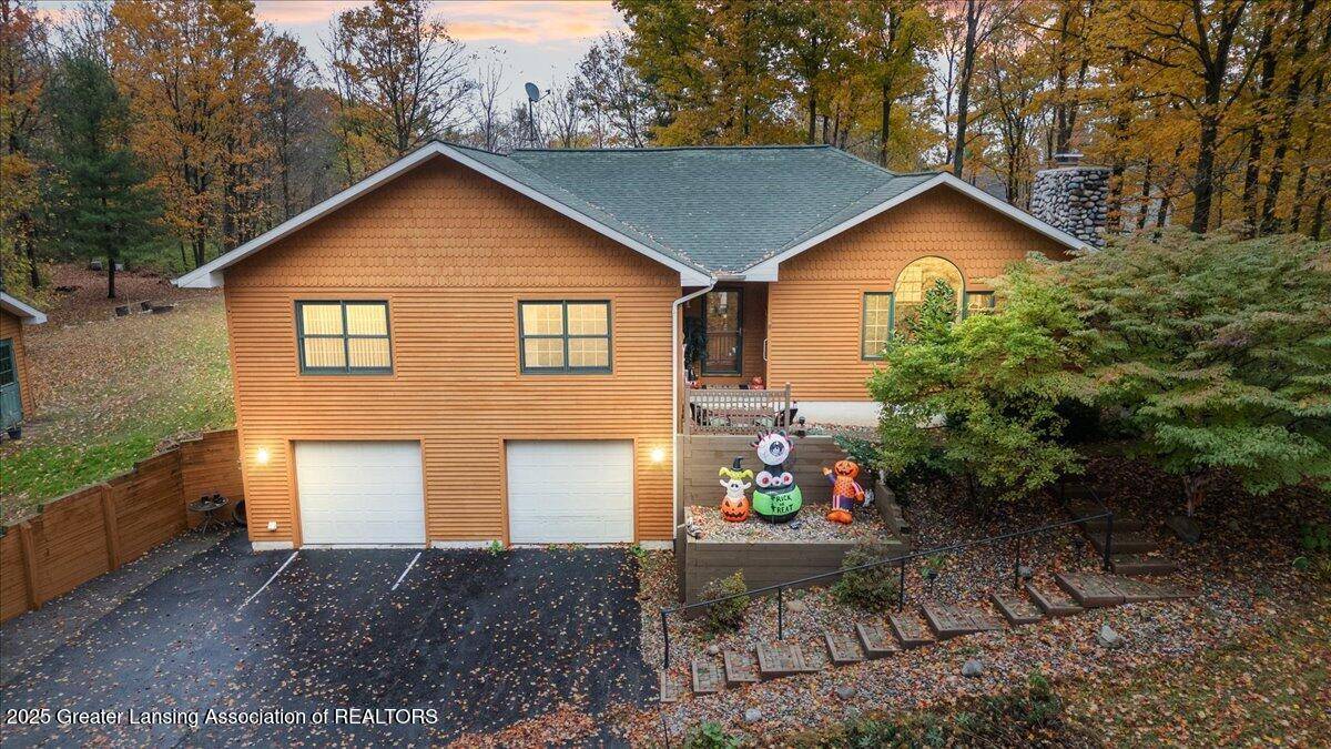 Eaton Rapids, MI 48827,10865 Barnes RD