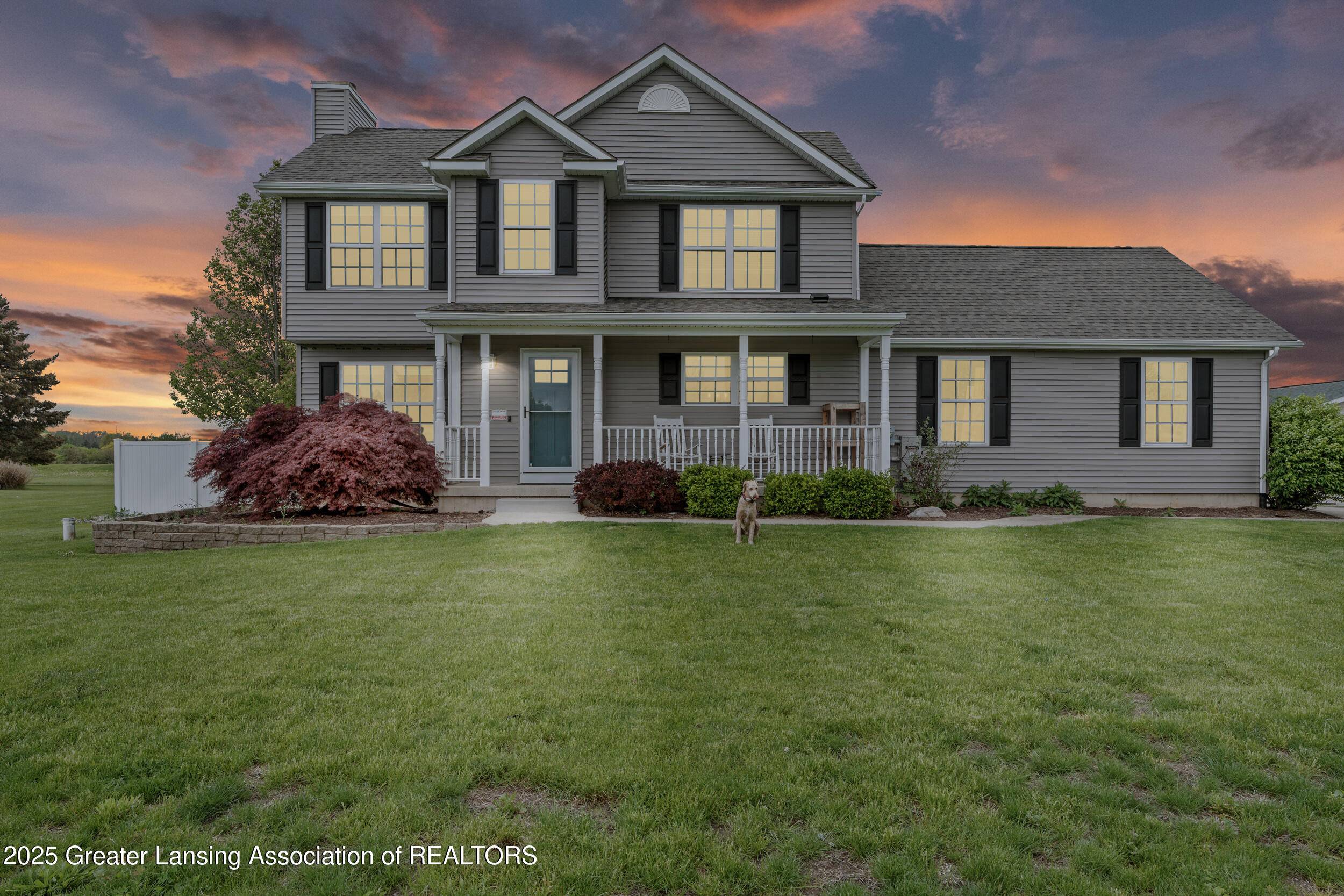 Mason, MI 48854,1600 Tuttle RD