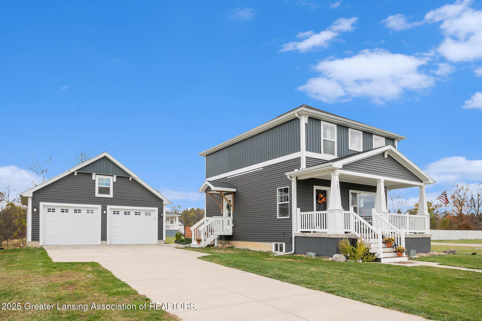 Charlotte, MI 48813,717 Katies WAY