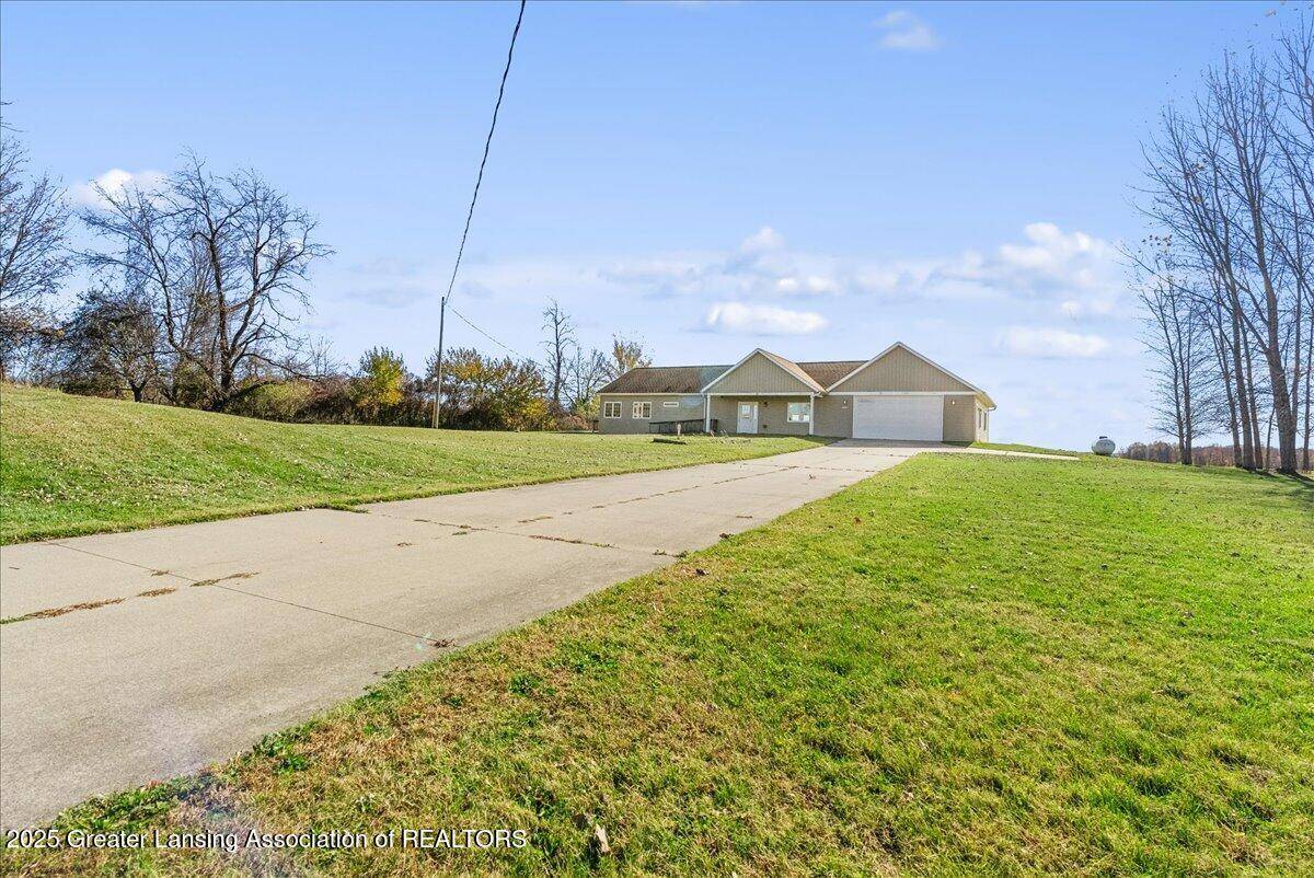 Woodland, MI 48897,9890 Davenport RD