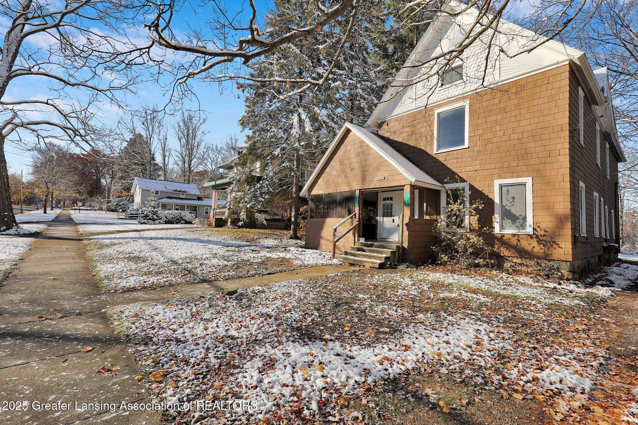 Olivet, MI 49076,132 S Main ST