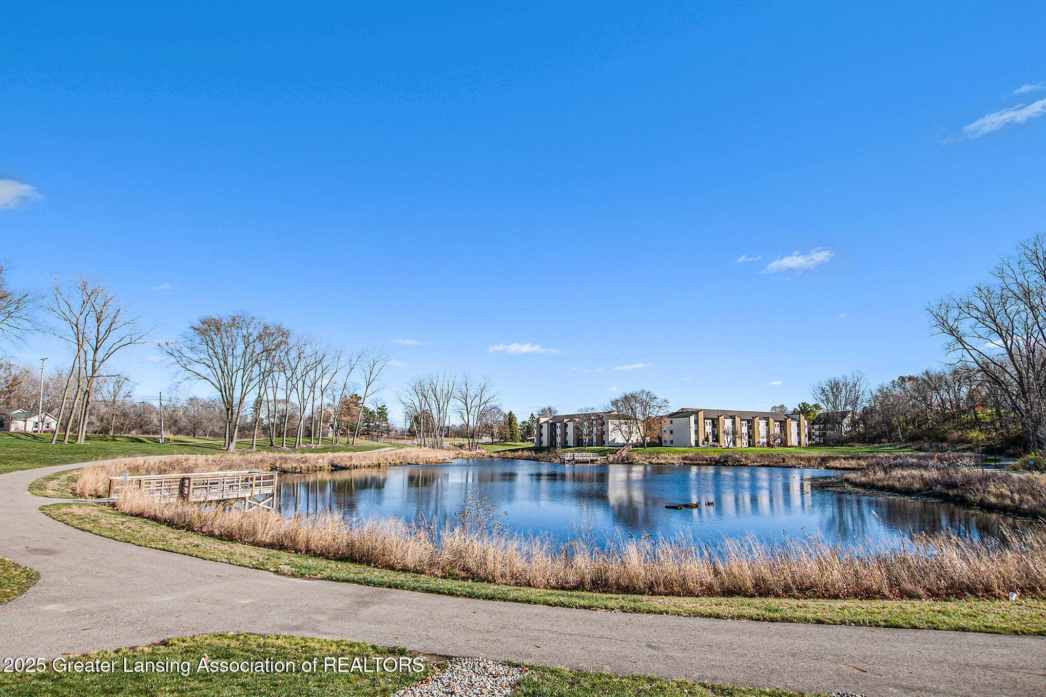 Okemos, MI 48864,1571 W Pond DR ##14