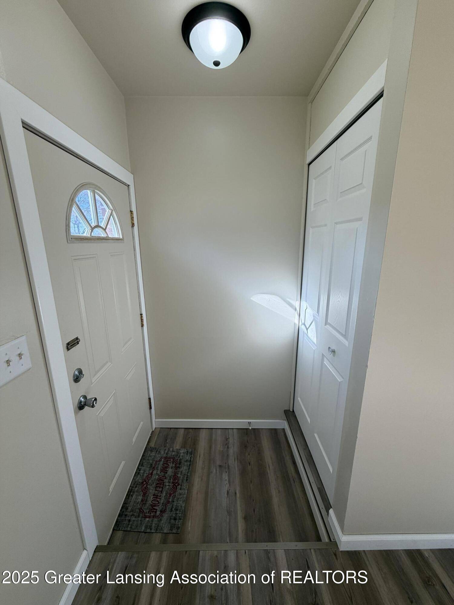 Lansing, MI 48911,3600 Ronald ST