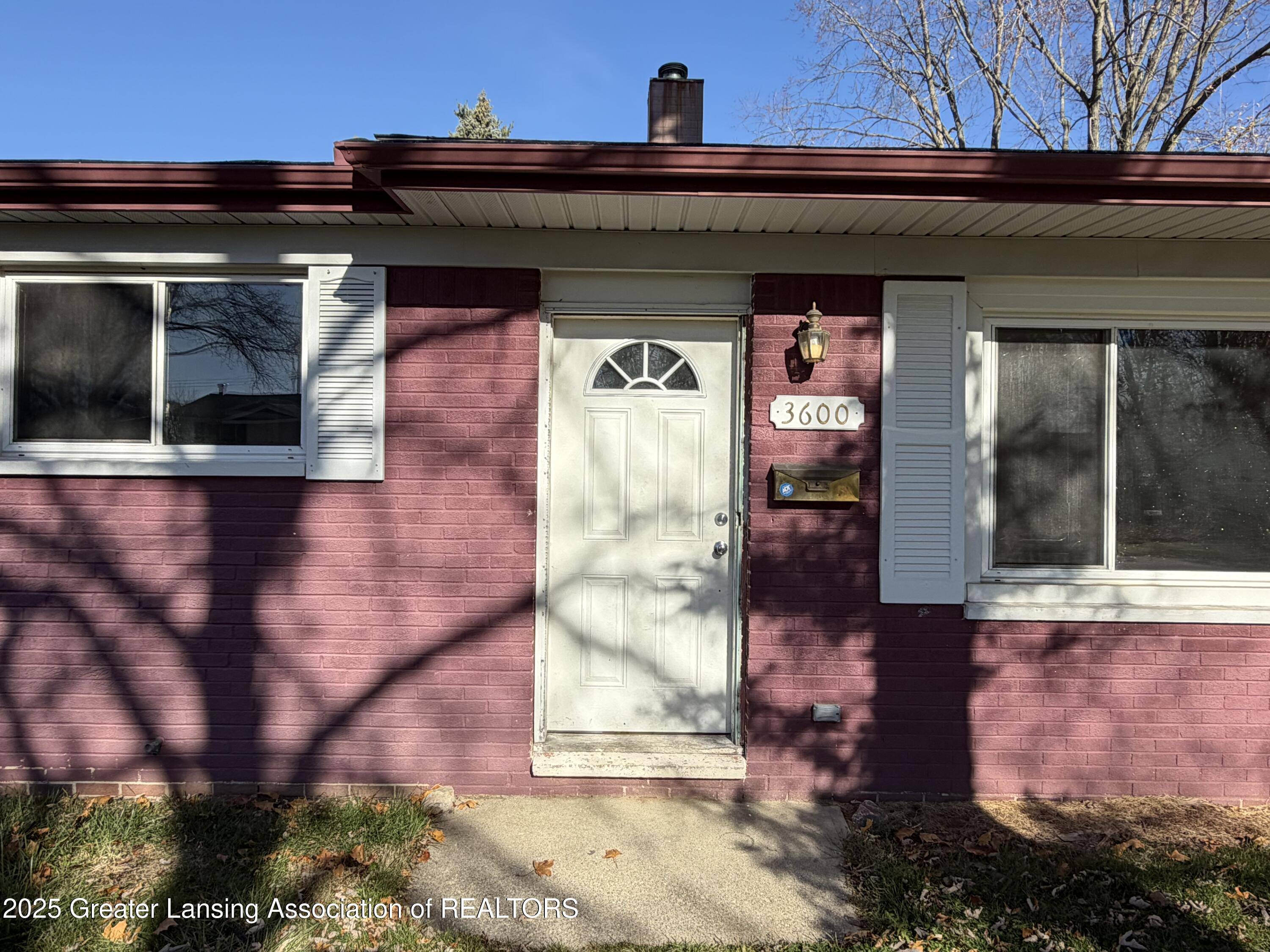 Lansing, MI 48911,3600 Ronald ST