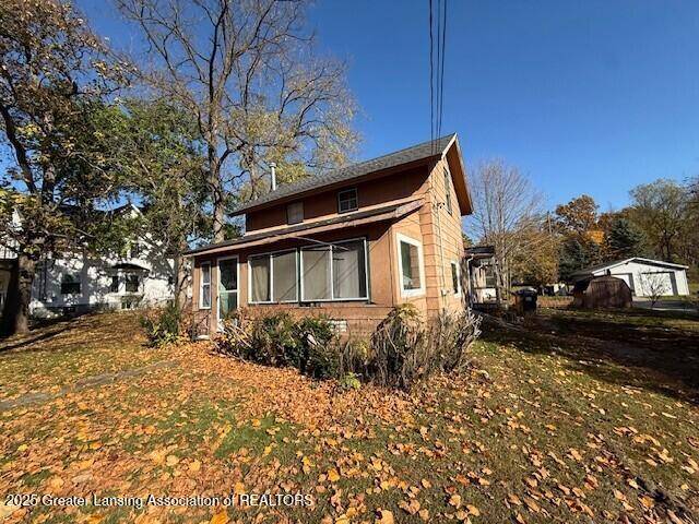 Litchfield, MI 49252,228 Marshall ST