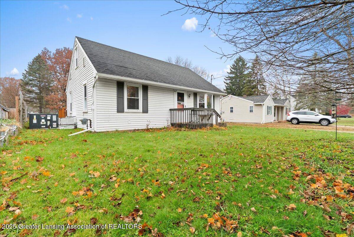 Lansing, MI 48911,6246 Gardenia AVE