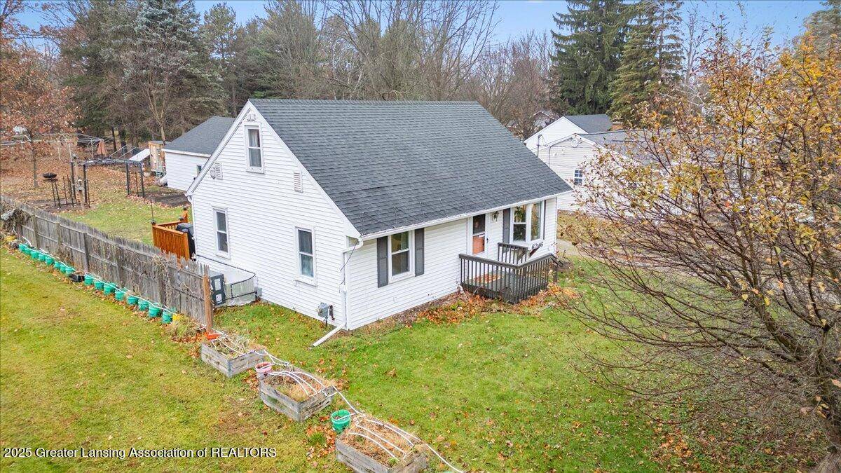 Lansing, MI 48911,6246 Gardenia AVE