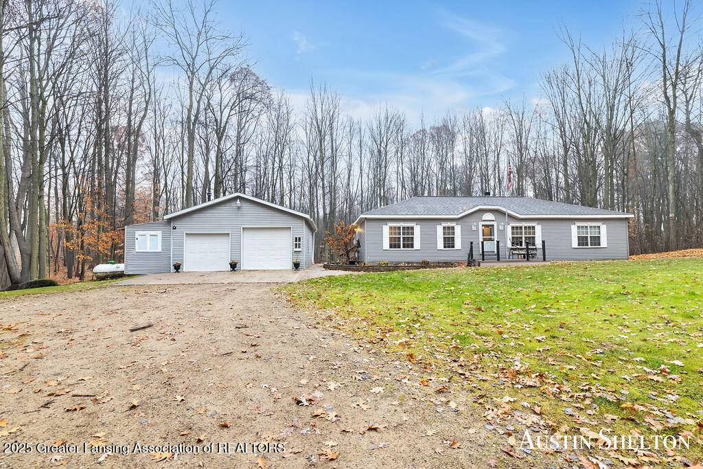 Kent City, MI 49330,1475 Stalhood DR