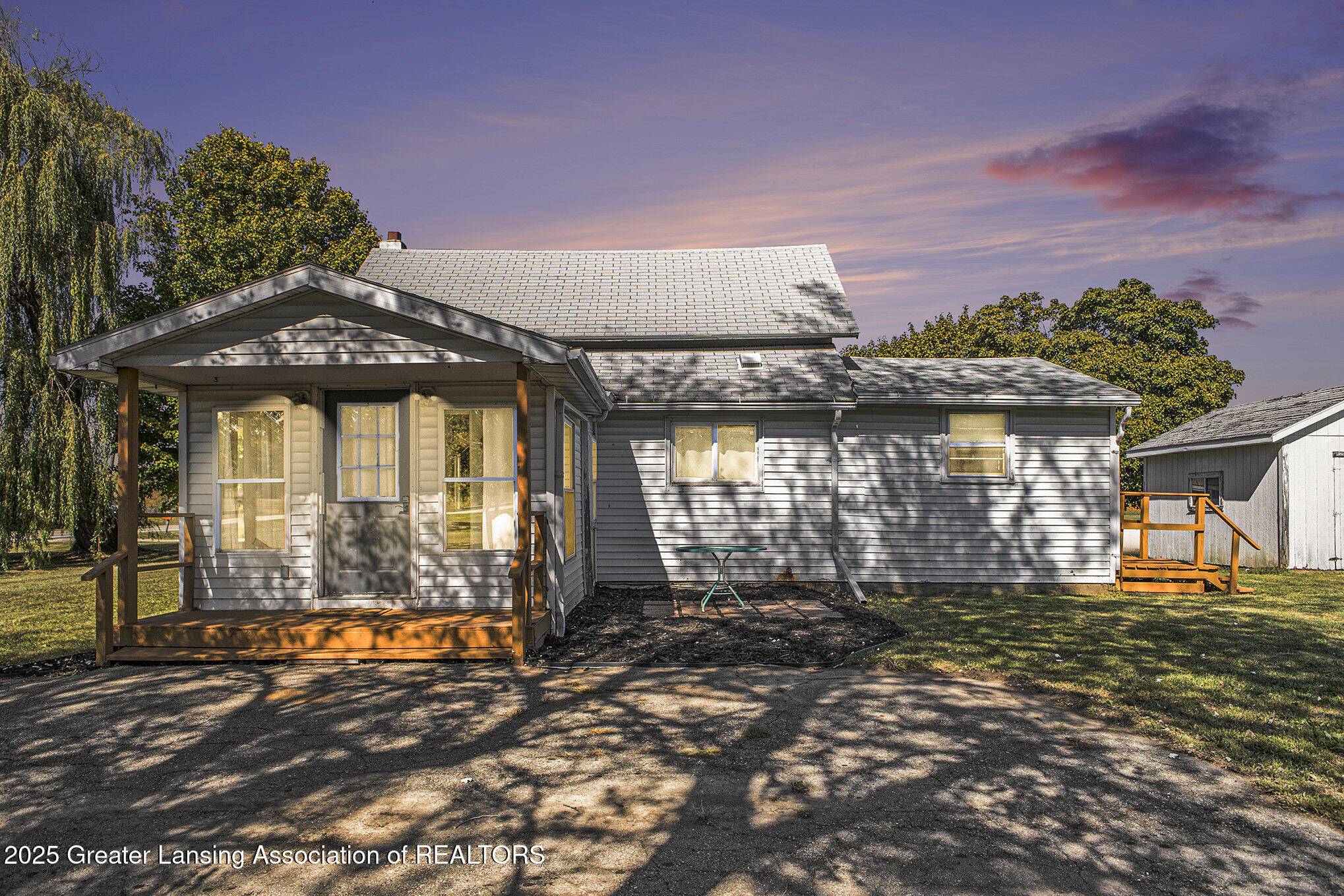 Dewitt, MI 48820,10349 S Francis RD