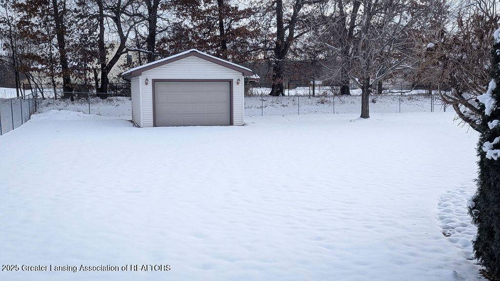 Charlotte, MI 48813,1147 Tamarack TRL