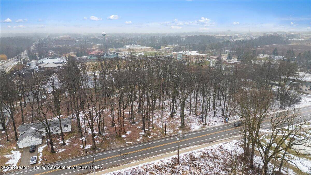 East Lansing, MI 48823,2982 E Coleman RD