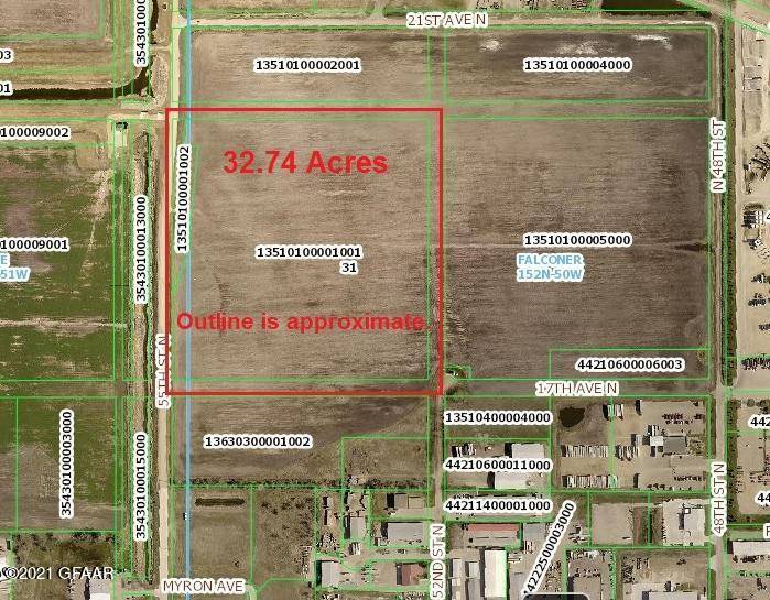 Grand Forks, ND 58203,B2 17th AVE NE