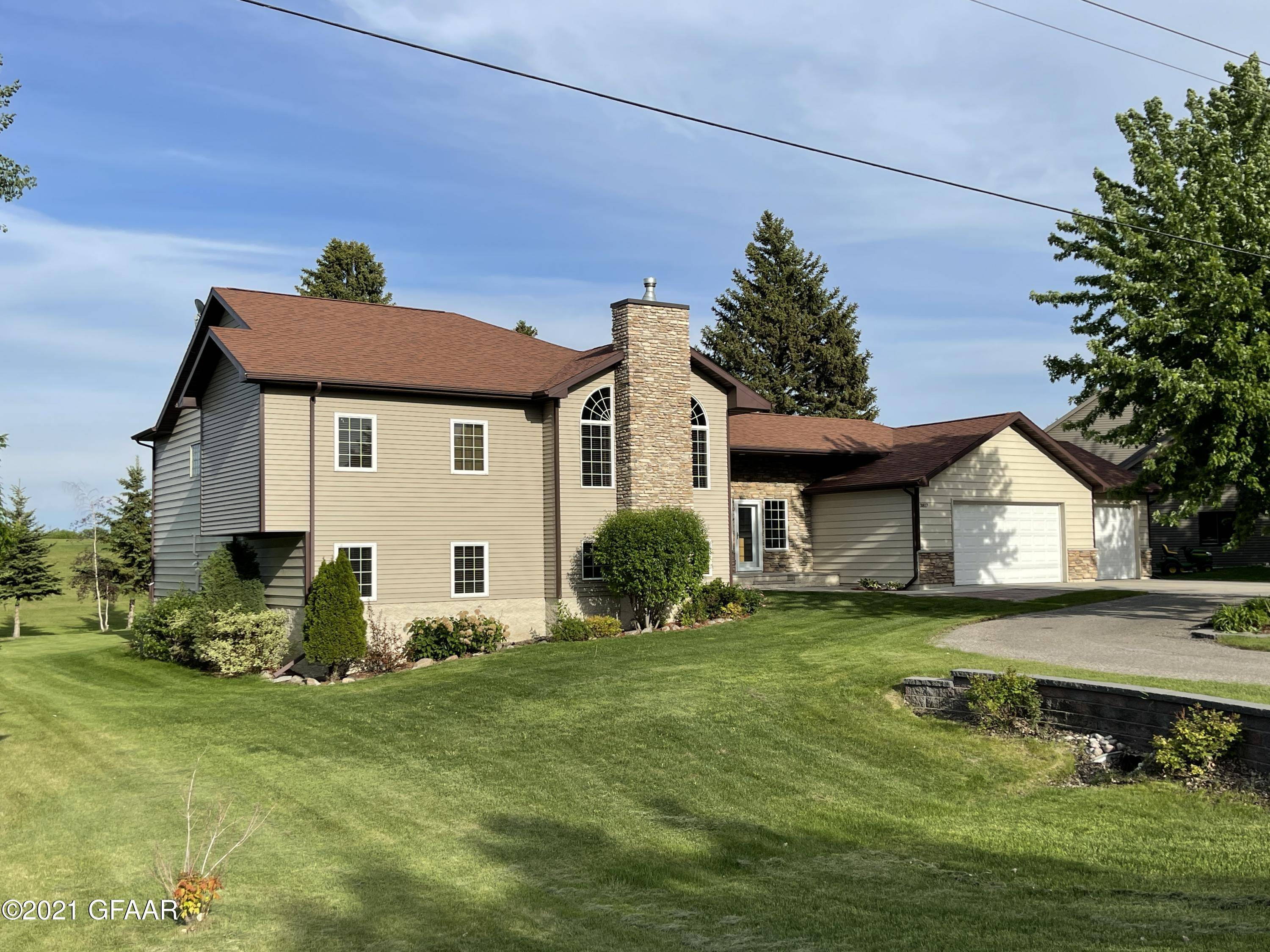 Grand Forks, ND 58201,3817 BELMONT RD