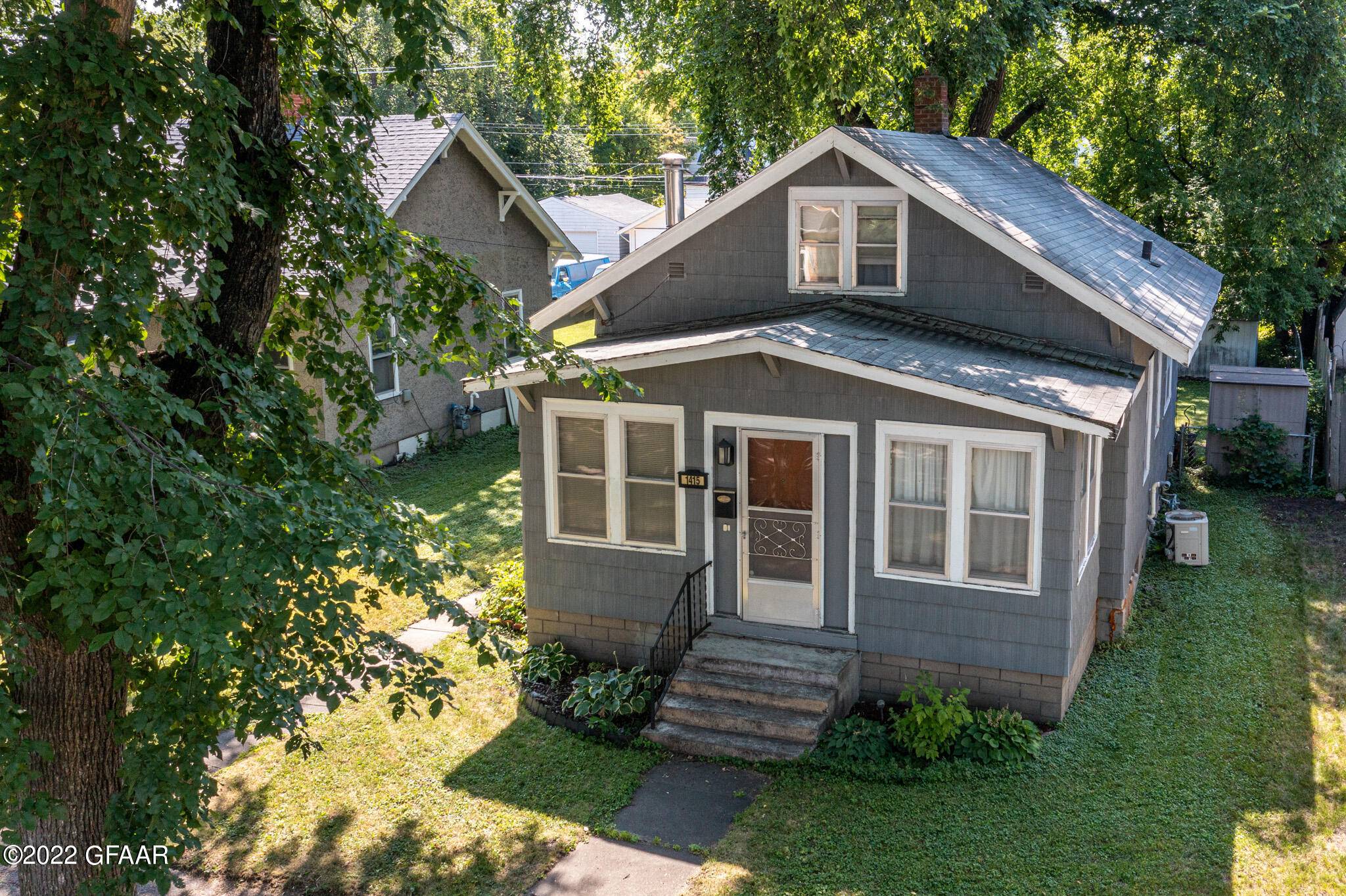 Grand Forks, ND 58203,1415 4TH AVE N