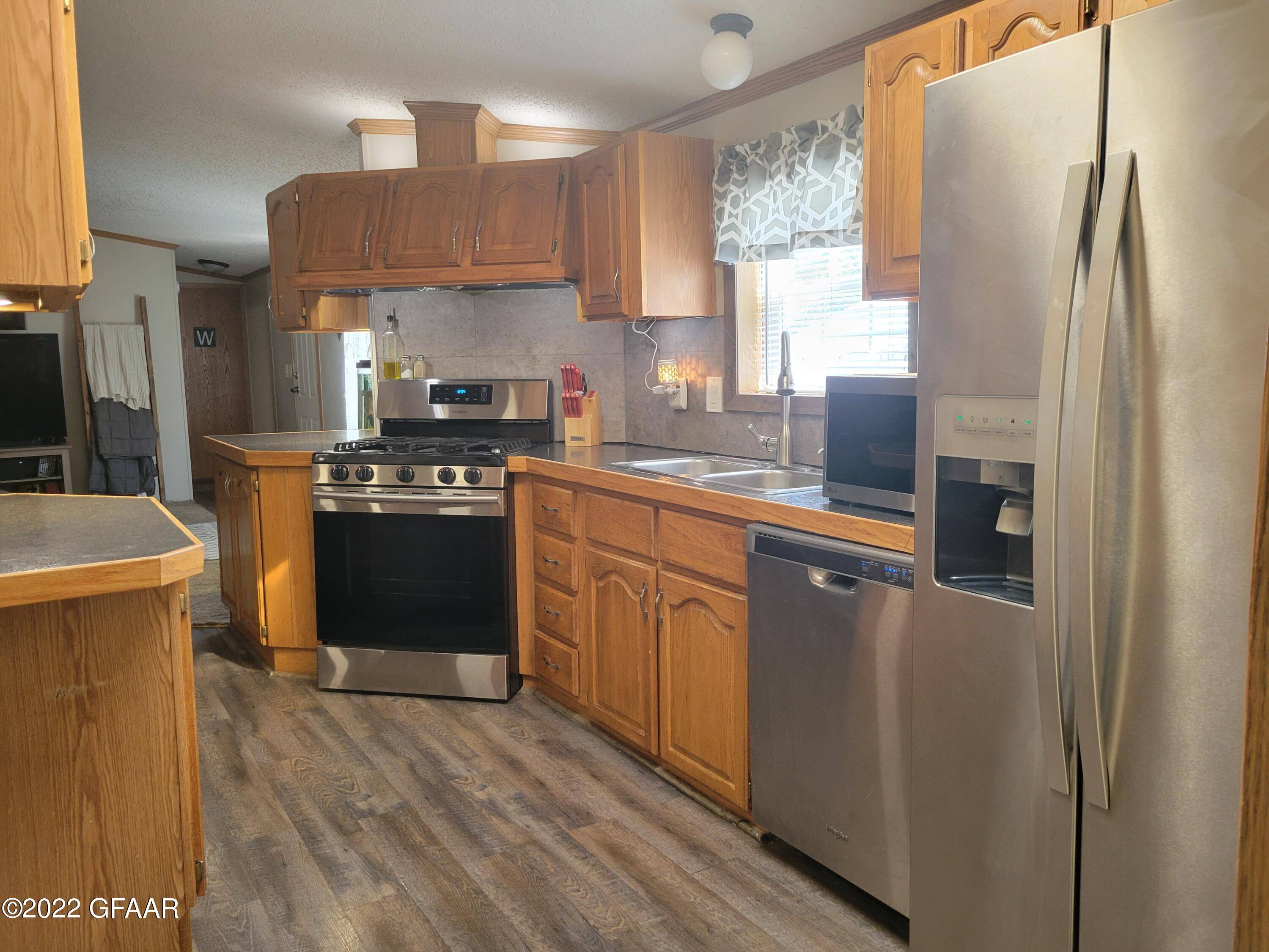 Grand Forks, ND 58201,1029 GARFIELD AVE