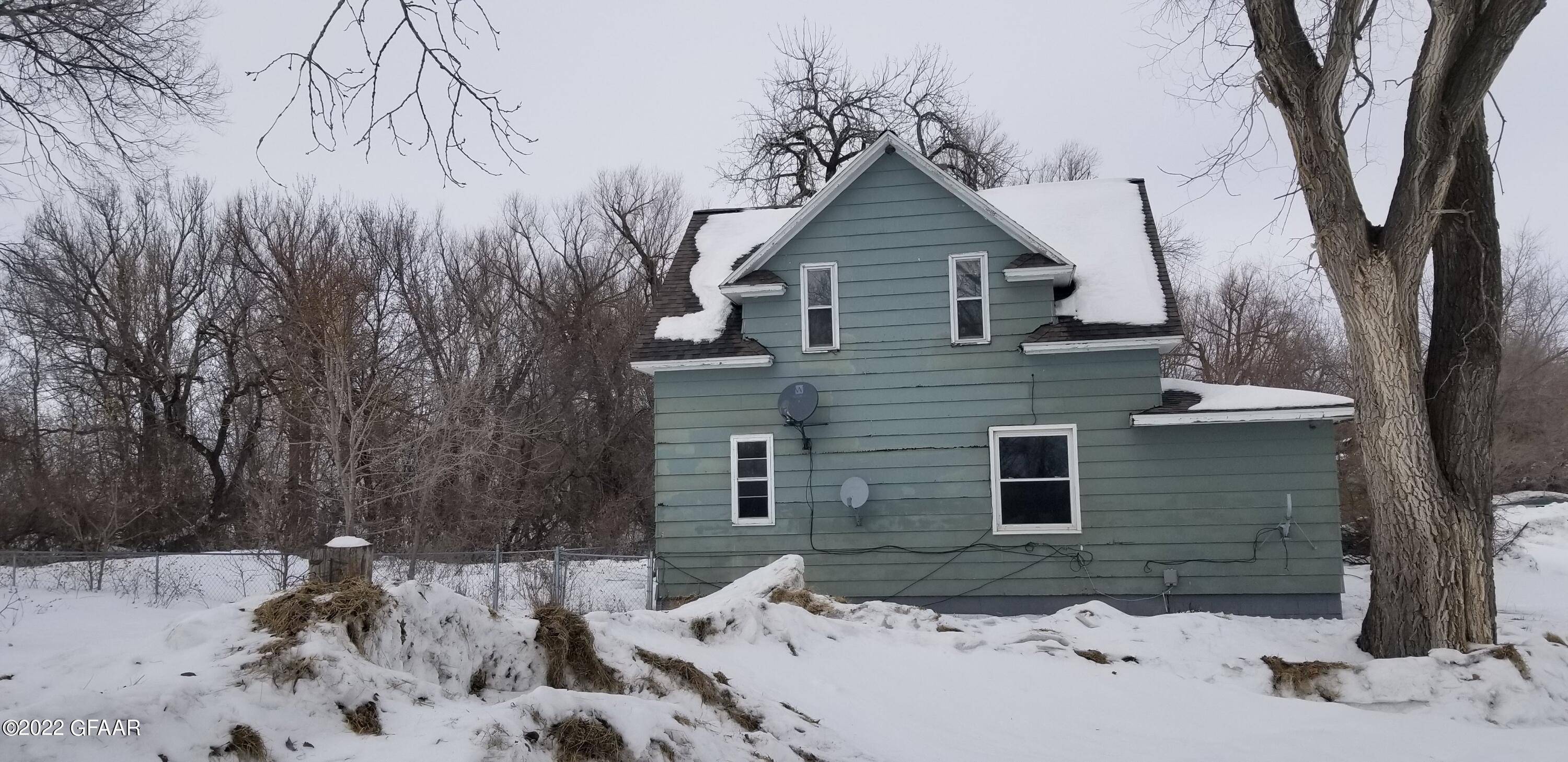 Hatton, ND 58240,13597 17TH ST NE