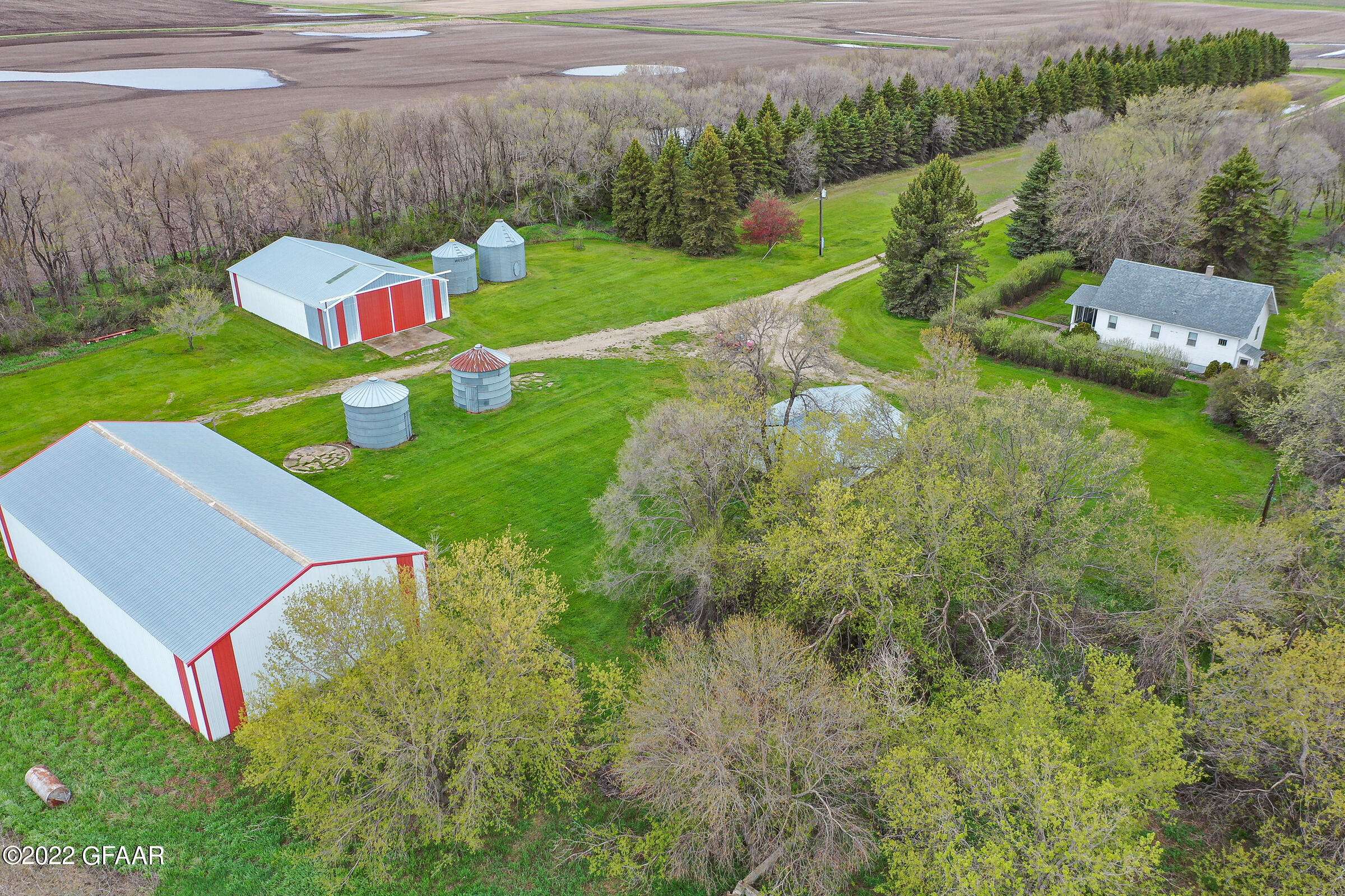 Sharon, ND 58277,1228 133RD AVE NE