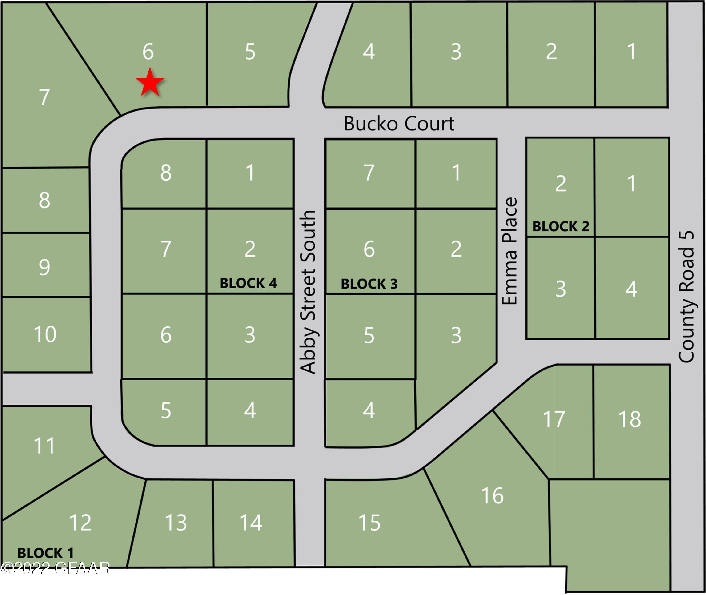 Grand Forks, ND 58201,L6, B1 TBD