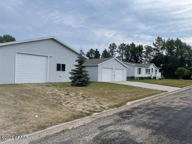 Fordville, ND 58231,202 4TH AVE