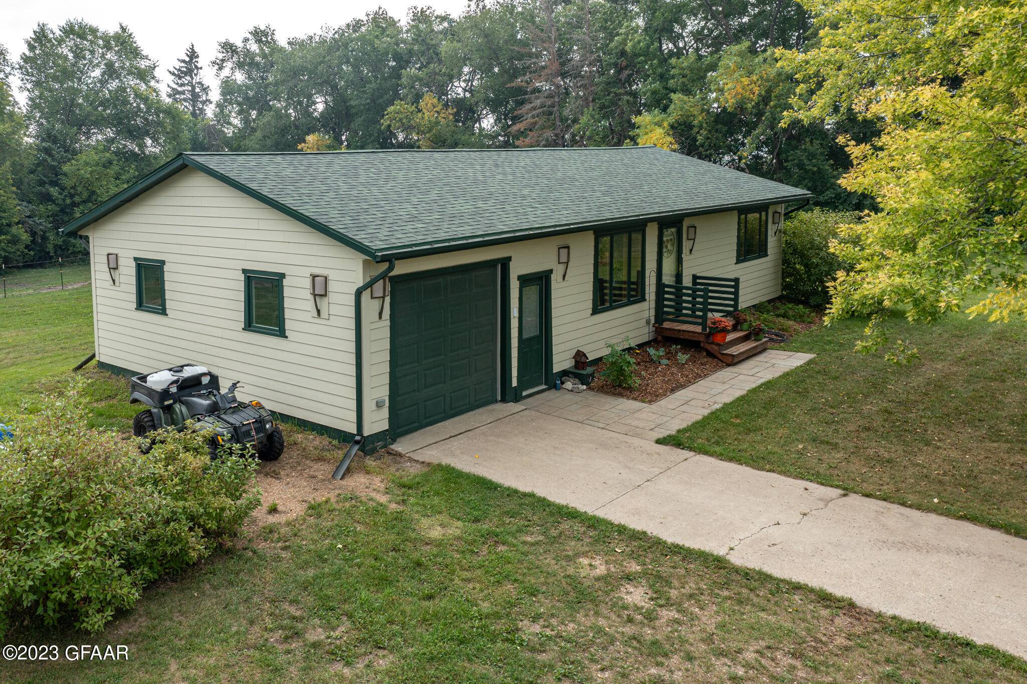 Gilby, ND 58235,3084 34TH ST NE