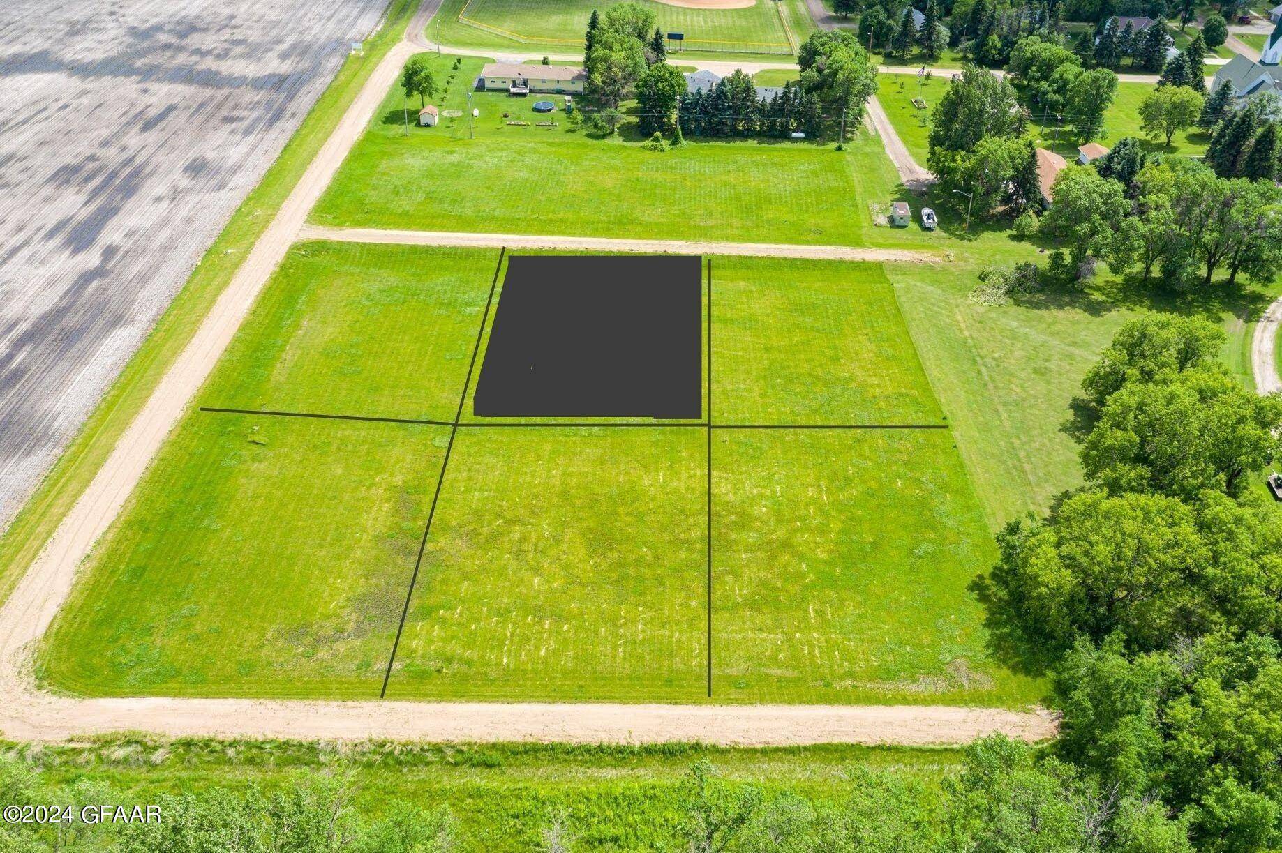 Reynolds, ND 58275,LOTS 17-20 BLOCK 25