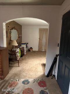 Cavalier, ND 58220,109 EAST 1ST AVE S