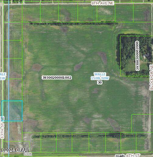 Thompson, ND 58278,910 PACIFIC AVE