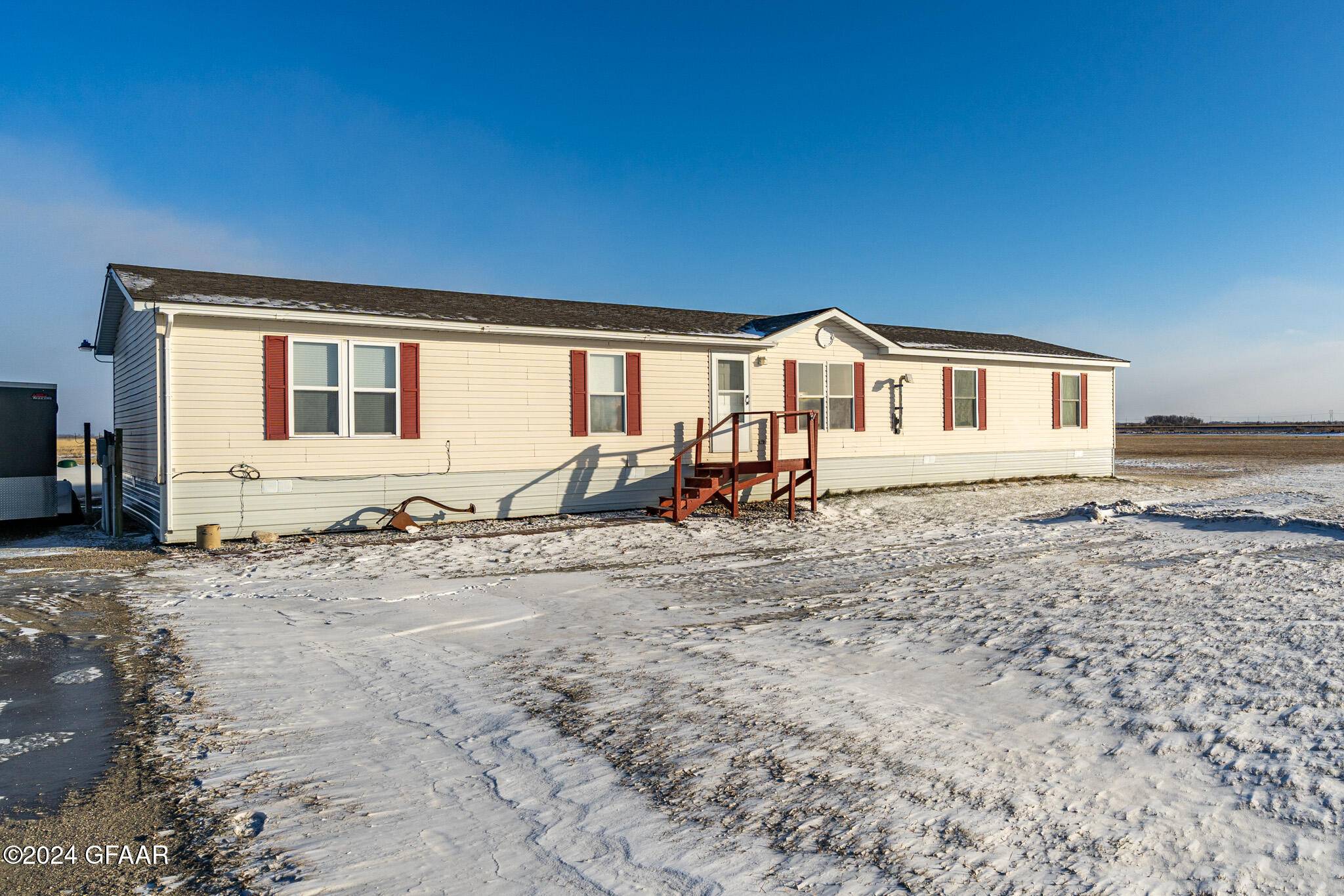 Emerado, ND 58228,1708 CEDAR STREET NORTHEAST