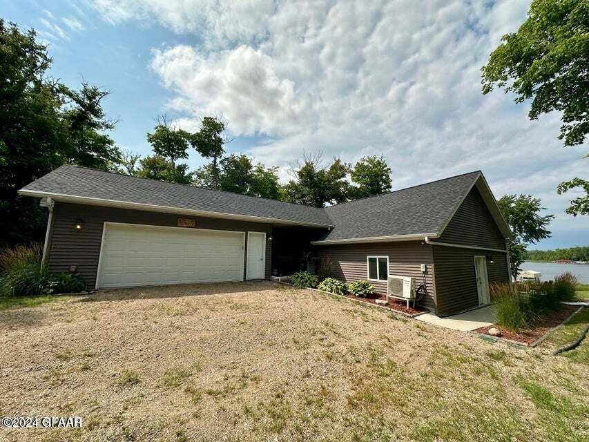 Erskine, MN 56535,19746 HIDEAWAY COVE DR SE