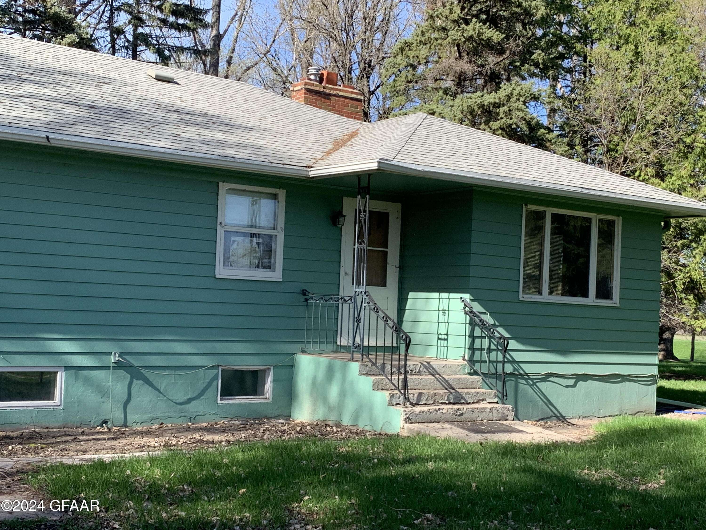 Forest River, ND 58233,5661 147TH AVE NE