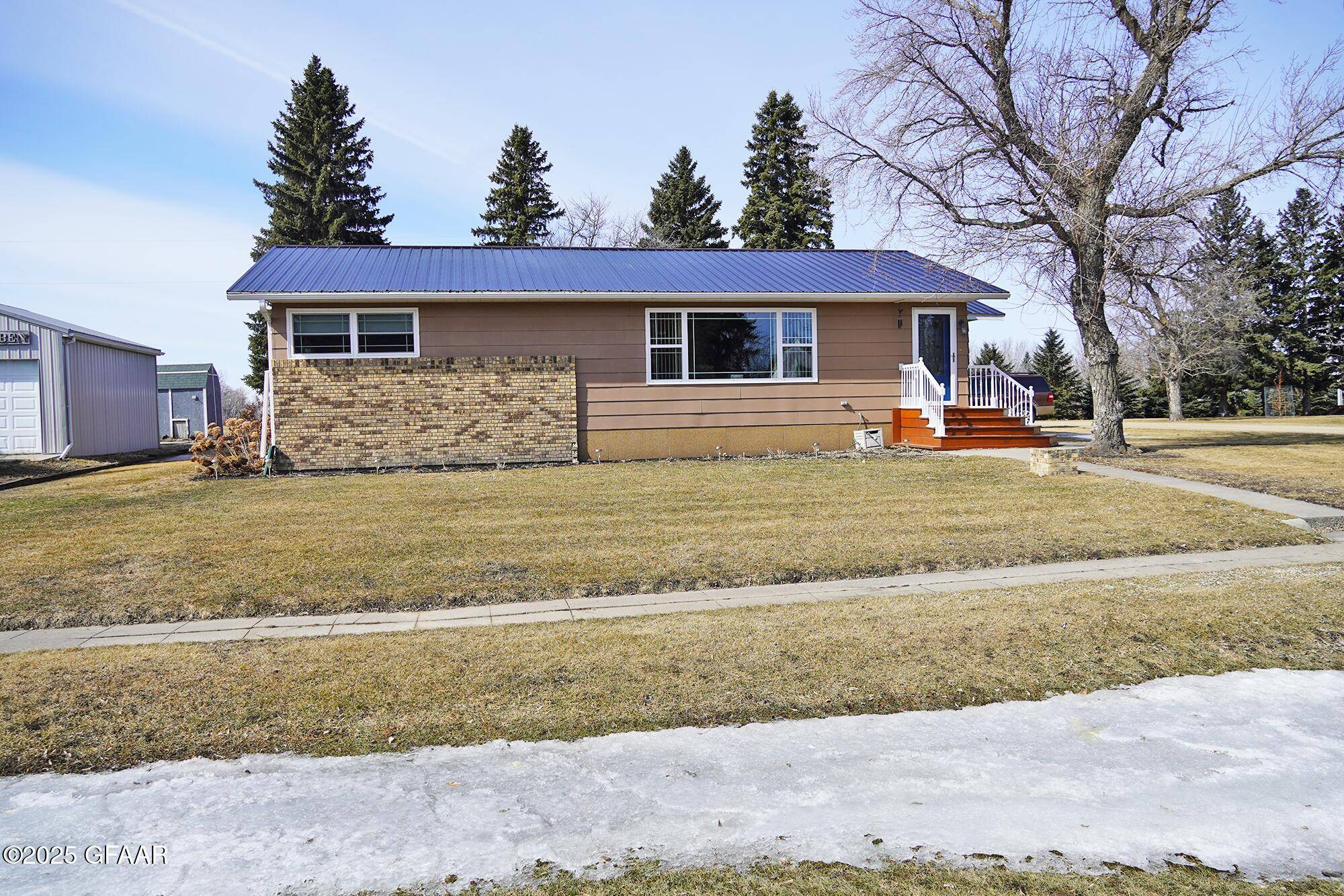 Adams, ND 58210,508 6TH AVE