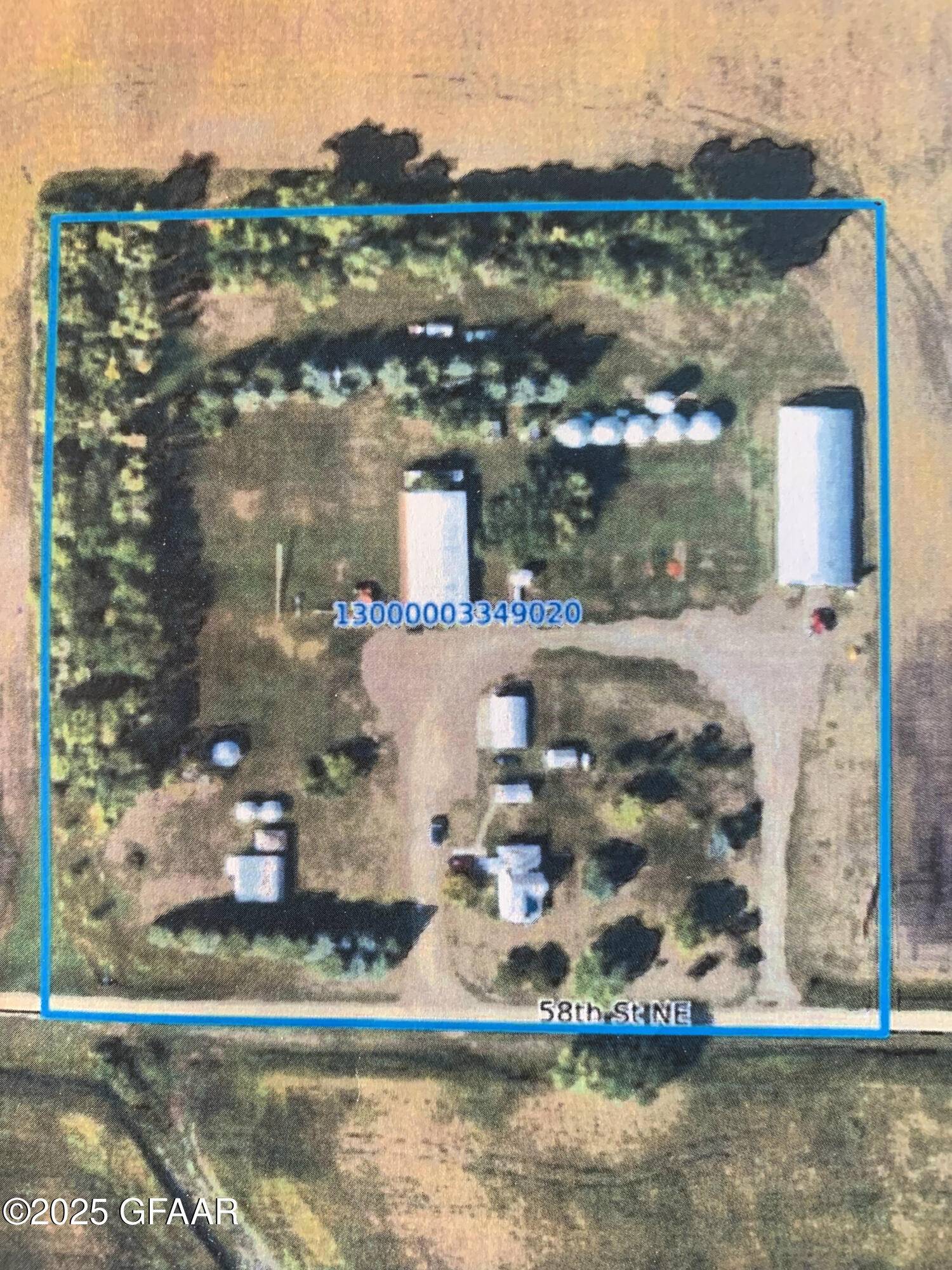 Forest River, ND 58233,14363 58TH ST NE