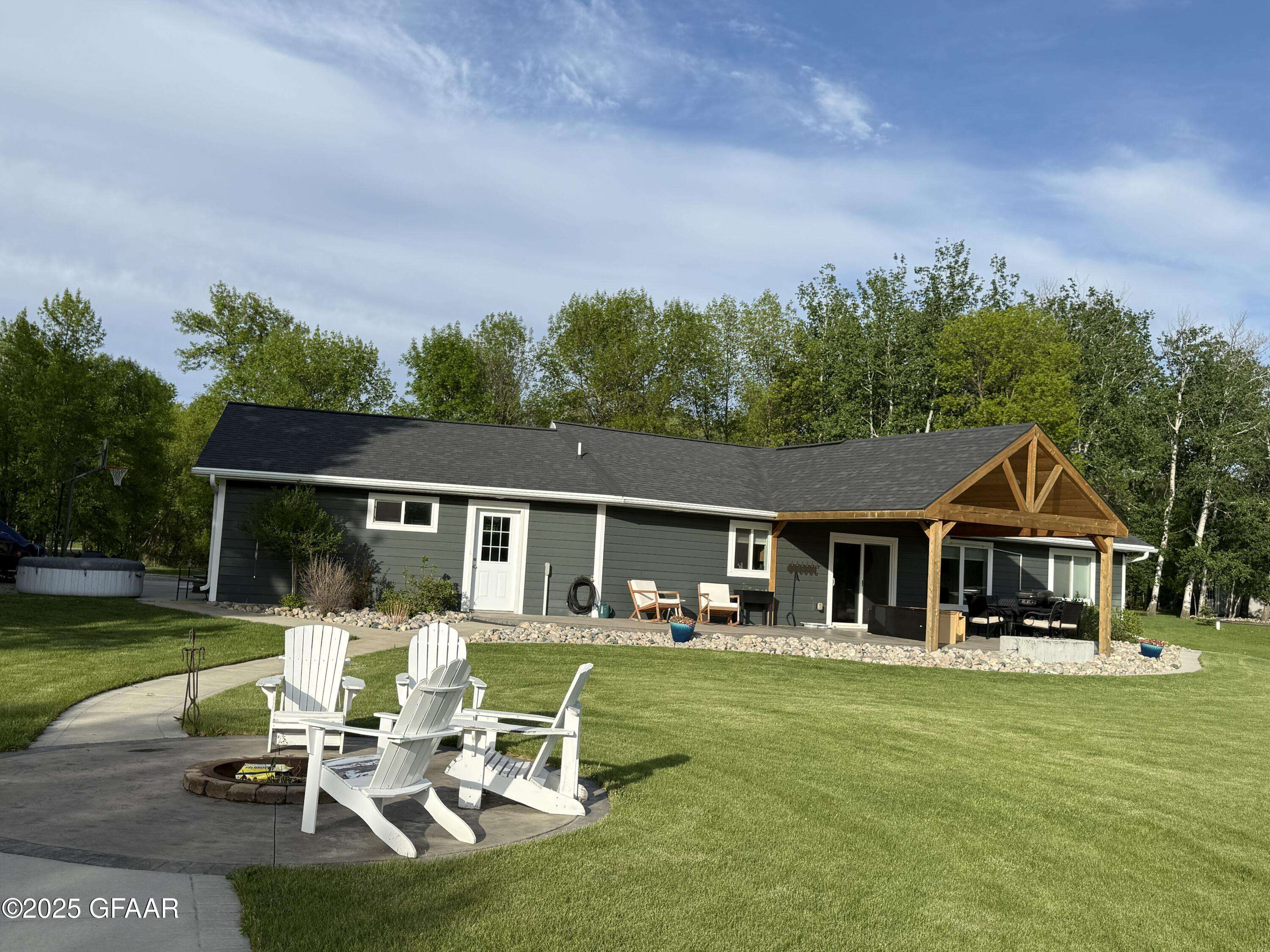Erskine, MN 56535,18155 ANDERSON TRL SE