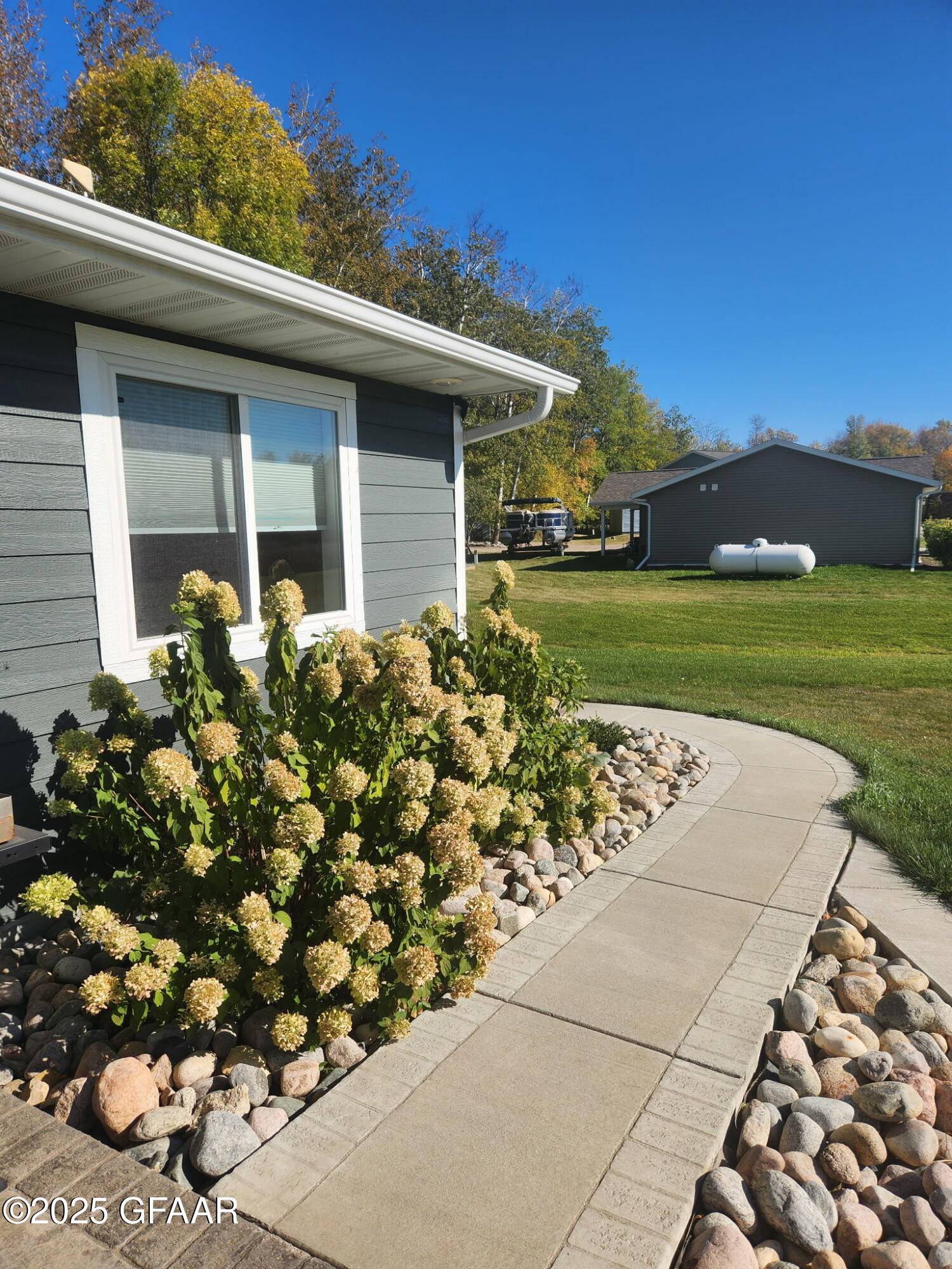 Erskine, MN 56535,18155 ANDERSON TRL SE