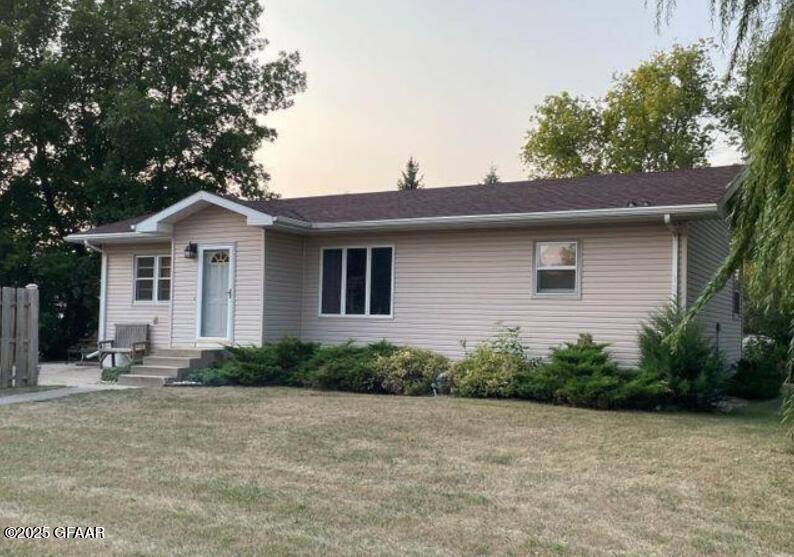 Oslo, MN 56744,303 4TH AVE E